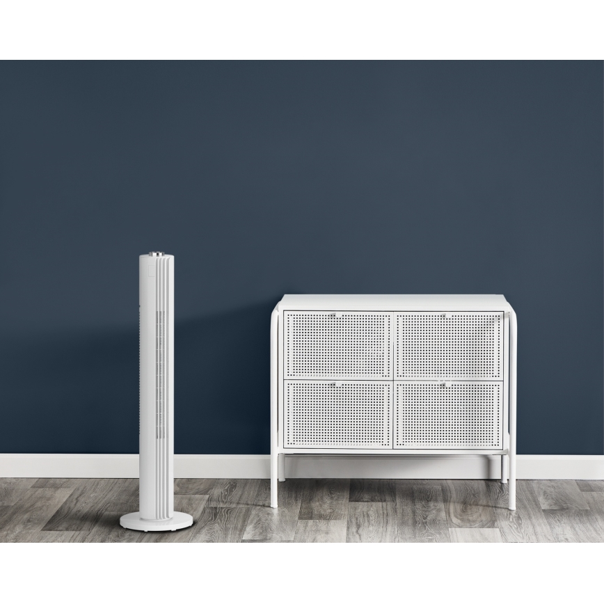 Rowenta - Turmventilator URBAN COOL 40W/230V