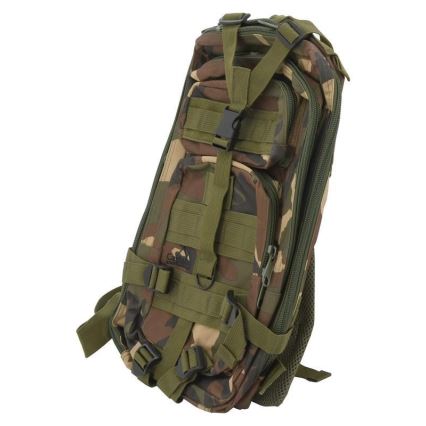 Rucksack 30 l tarnfarben