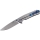 Ruike RUP801SF - Klappmesser 20 cm silberfarben