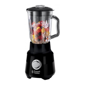 Russell Hobbs - Standmixer 650W/230V schwarz