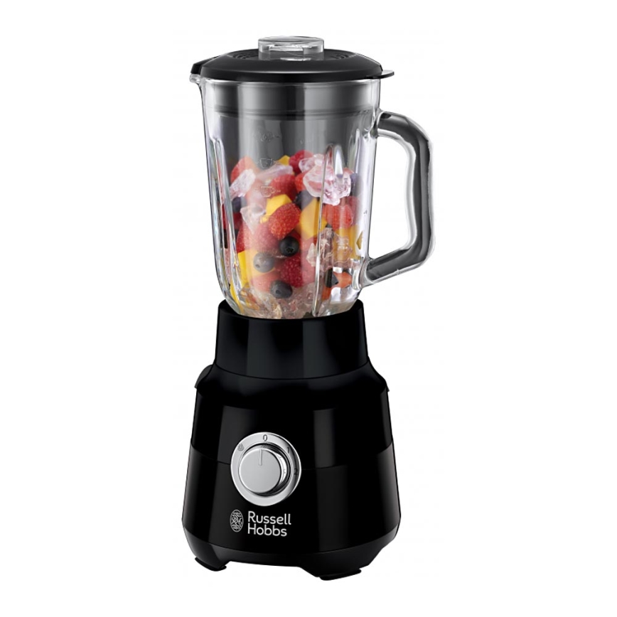Russell Hobbs - Standmixer 650W/230V schwarz