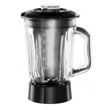 Russell Hobbs - Standmixer 650W/230V schwarz