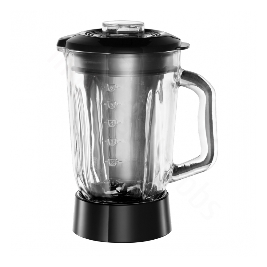 Russell Hobbs - Standmixer 650W/230V schwarz