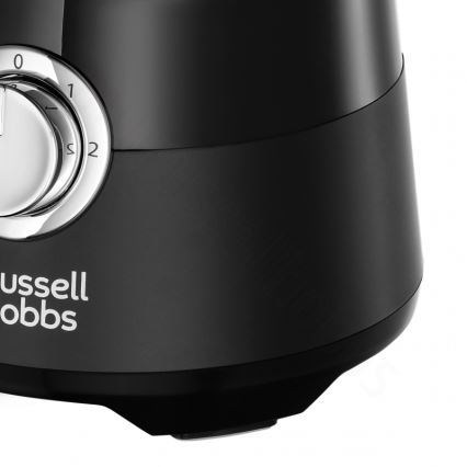 Russell Hobbs - Standmixer 650W/230V schwarz