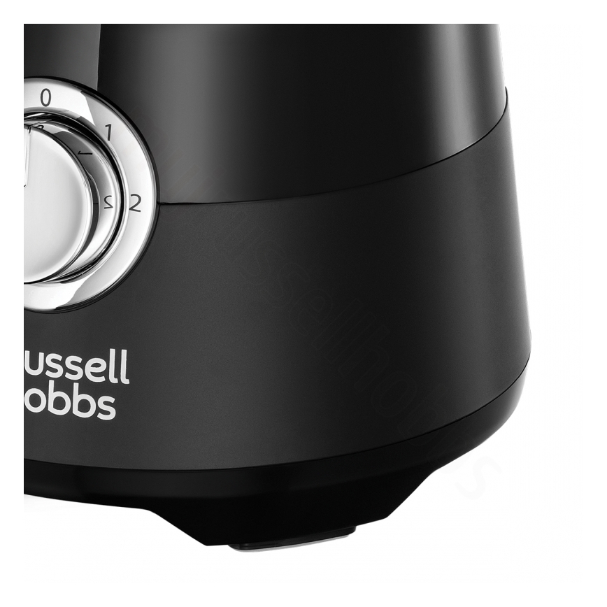 Russell Hobbs - Standmixer 650W/230V schwarz
