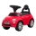 Rutschauto Fiat 500 rot