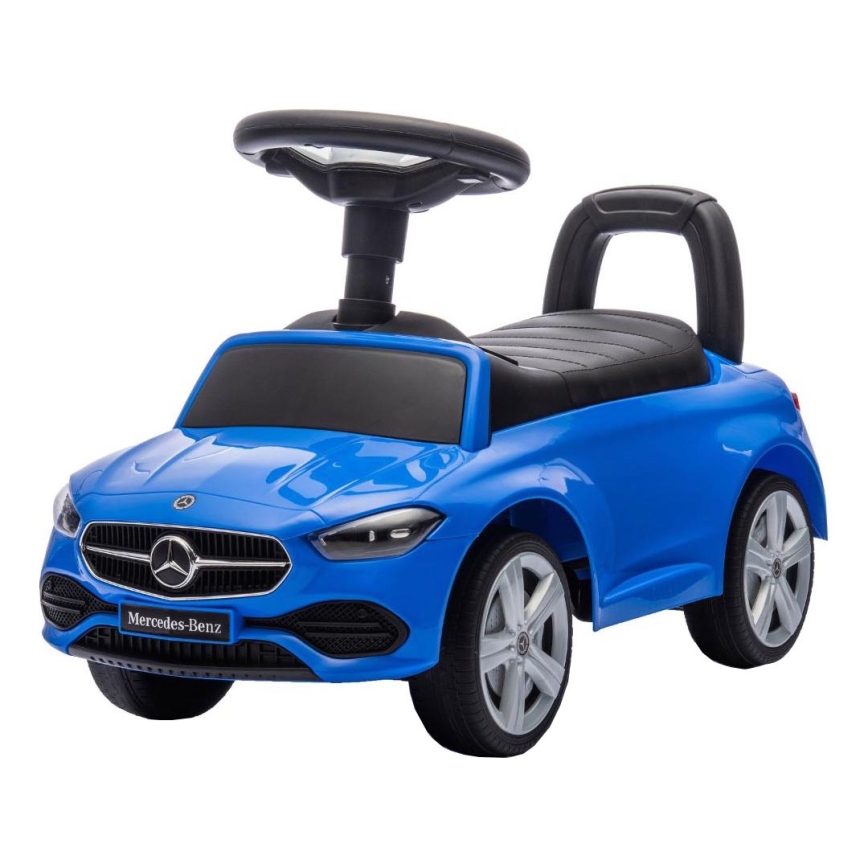 Rutschauto Mercedes C-Class blau