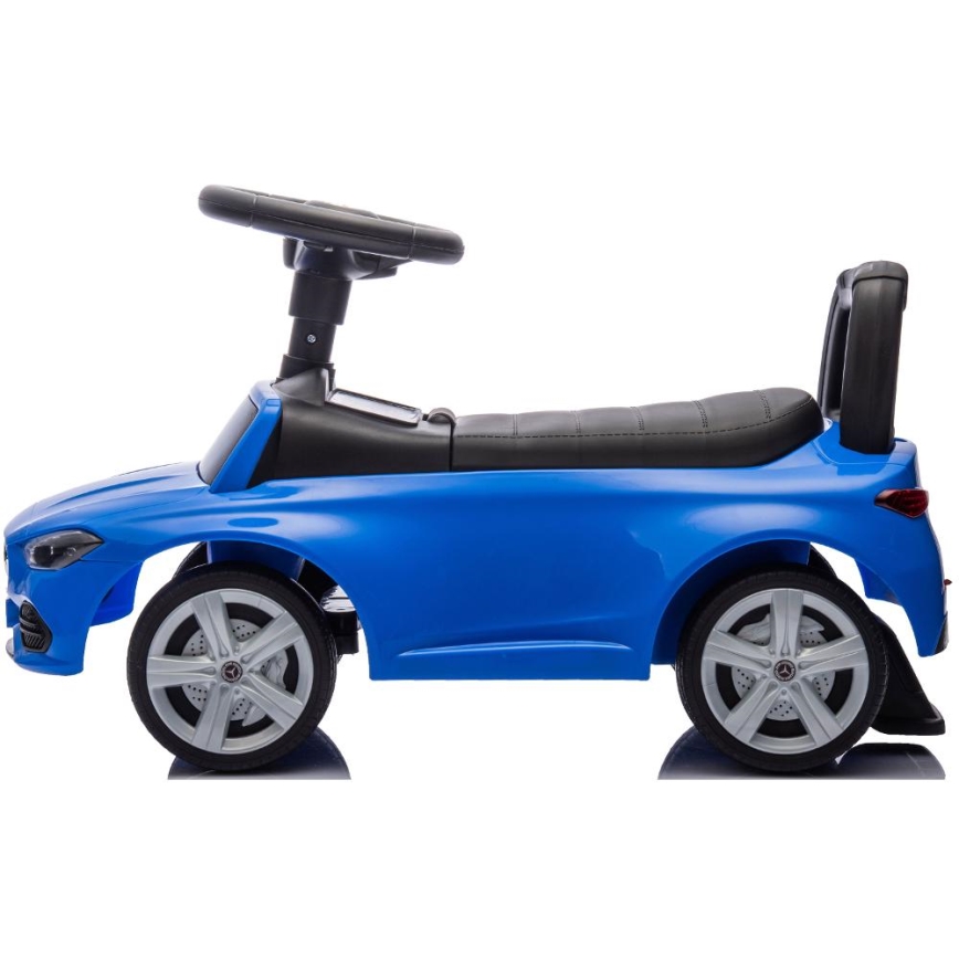 Rutschauto Mercedes C-Class blau