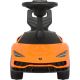 Rutscherauto Lamborghini orange/schwarz