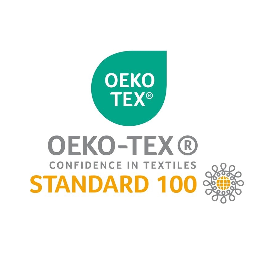 Rutschfeste Badematte CHENILLE 50x80 cm, türkis