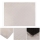 Rutschfester Teppich MODENA NEW 120x160 cm cremefarben