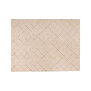 Rutschfester Teppich MODENA NEW 160x220 cm beige