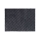 Rutschfester Teppich MODENA NEW 60x100 cm Anthrazit