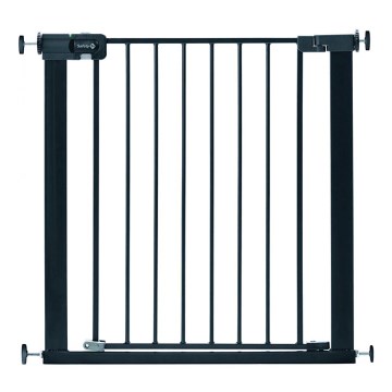 Safety 1st - Sicherheitsgitter EASY CLOSE grau