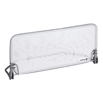 Safety 1st - Sicherheitsgitter für Bett STANDARD grau