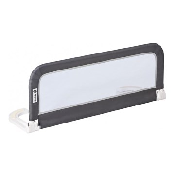 Safety 1st - Sicherheitsgitter für Reisebett, schwarz