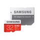 Samsung - MicroSDHC 32GB EVO+ U1 95MB/s + SD-Adapter