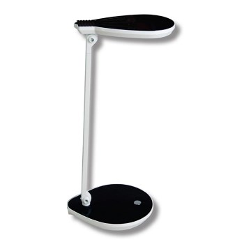 Sandria L1703 - LED Tischlampe SANDY 1xLED/5W/230V schwarz Sandria L1703 - LED Tischlampe SANDY 1xLED/5W/230V schwarz