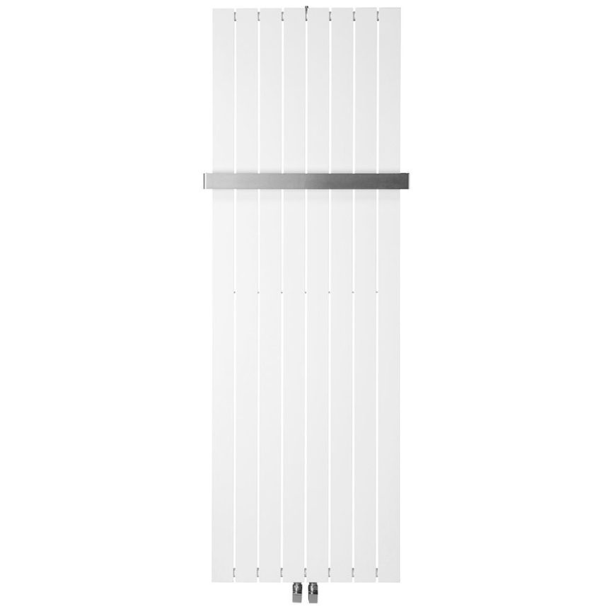 Sapho - Badheizkörper COLONNA 180x60 cm weiß
