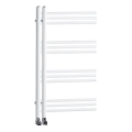 Sapho - Badheizkörper DORLION 361W/230V 50x90 cm weiß