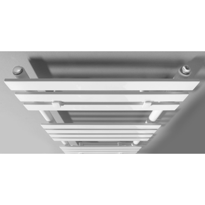 Sapho - Badheizkörper JALOUSI 328W/230V 50x94 cm weiß