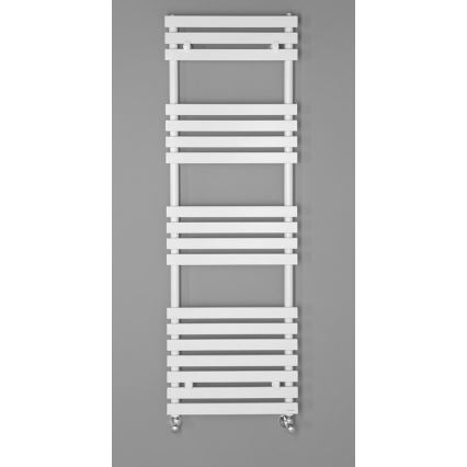 Sapho - Badheizkörper JALOUSI 765W/230V 50x150 cm weiß