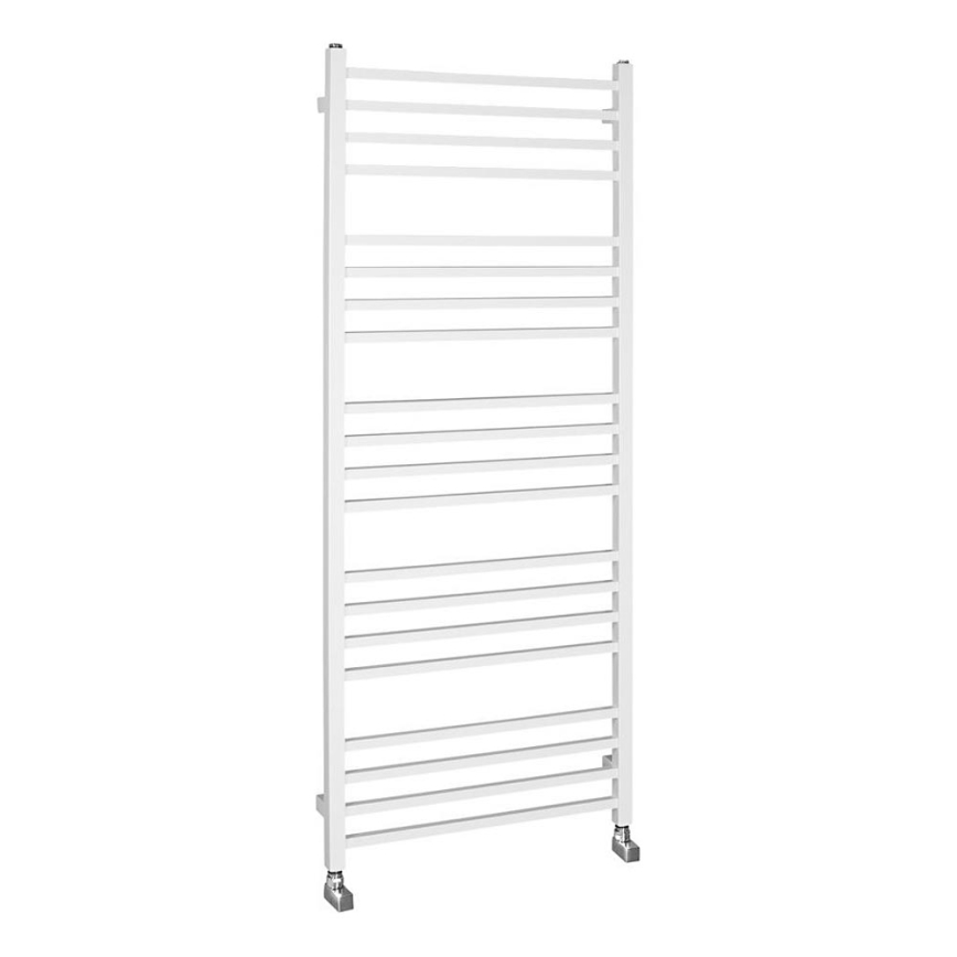 Sapho - Badheizkörper METRO 557W 60x151 cm weiß