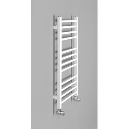 Sapho - Badheizkörper METRO 89x45 cm weiß