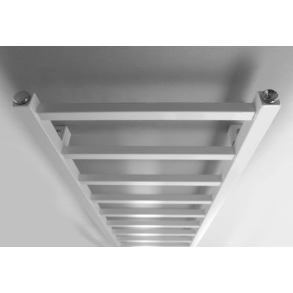Sapho - Badheizkörper METRO LIGHT 114x40 cm weiß