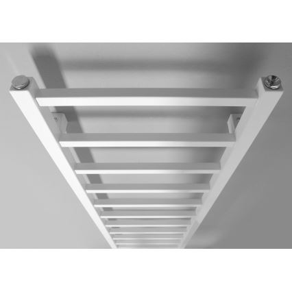 Sapho - Badheizkörper METRO LIGHT 150x40 cm weiß