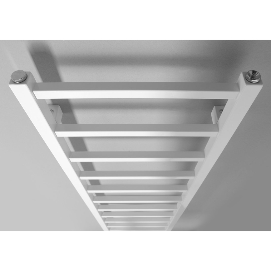 Sapho - Badheizkörper METRO LIGHT 150x40 cm weiß