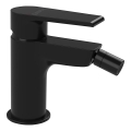 Sapho - Bidetarmatur KAI 12 cm matt-schwarz