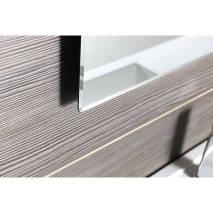 Sapho - Spiegel ACCORD 40x60 cm