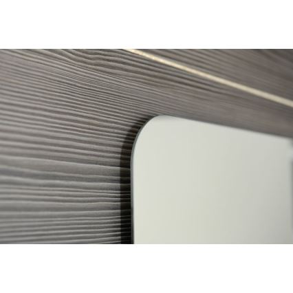 Sapho - Spiegel ISHAPE 60x80 cm