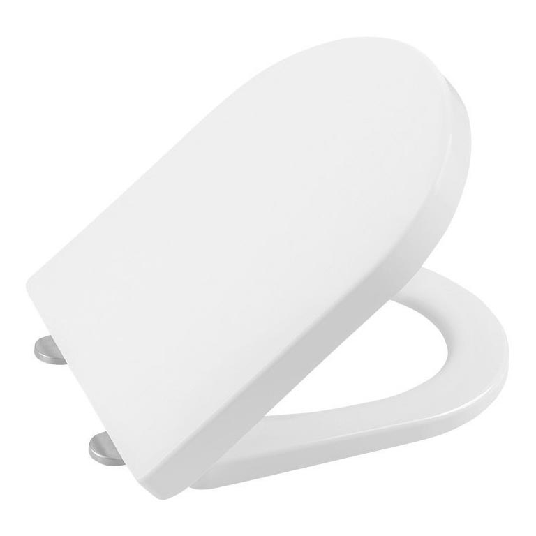 Sapho - Toilettensitz LISA SoftClose weiß