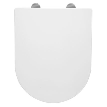Sapho - Toilettensitz LISA SoftClose weiß