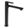Sapho - Waschbeckenarmatur PAX 31,5 cm matt schwarz