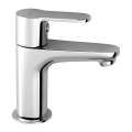 Sapho - Waschtischarmatur SMALL 11,3 cm glänzender Chrom