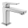 Sapho - Waschtischarmatur TURSI 15 cm glänzender Chrom