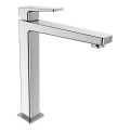 Sapho - Waschtischarmatur TURSI 28 cm glänzender Chrom