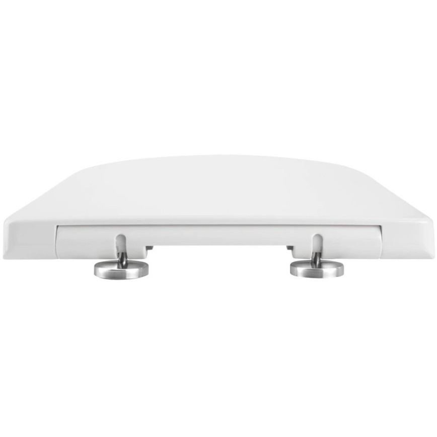 Sapho - WC-Sitz SoftClose TURKU weiß