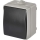 Schalter 1-Taste IP54