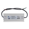 Schaltnetzteil für LED-Streifen 100W/12V IP67