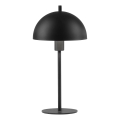Schöner Wohnen 11726-18 - Tischlampe ALI 1xE14/15W/230V schwarz