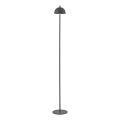 Schöner Wohnen 19245-18 - dimmbare, touchbedienbare, wiederaufladbare Außen-Stehlampe BELLIS LED/2,5W/5V 2600 mAh IP54 schwarz