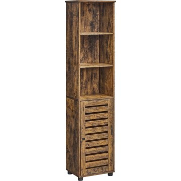 Schrank EIRA, braun