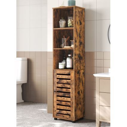 Schrank EIRA, braun