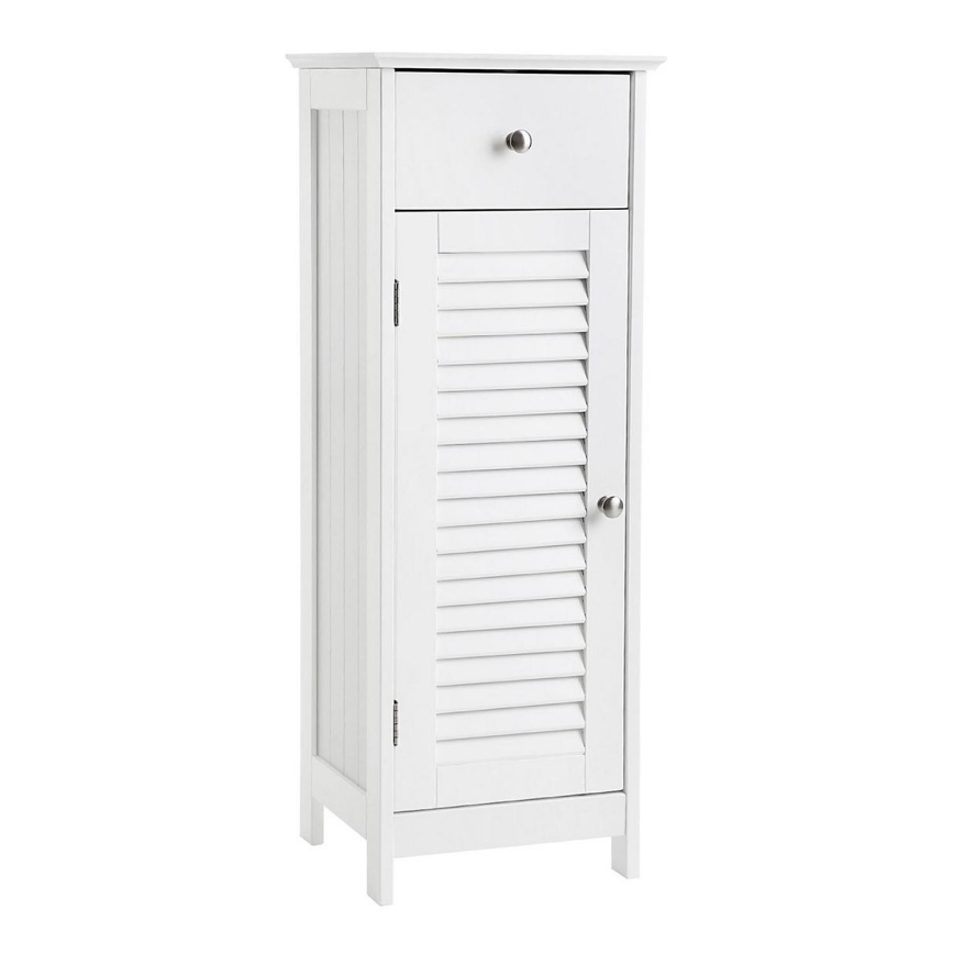 Schrank ROSE weiß