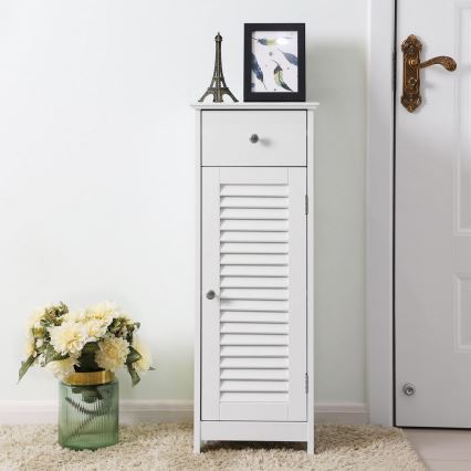 Schrank ROSE weiß