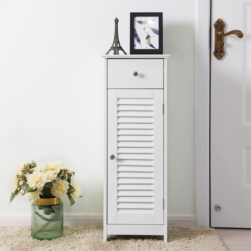 Schrank ROSE weiß